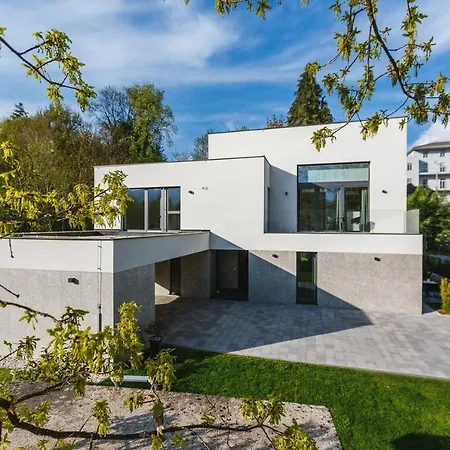 Vila Rina Bled Exterior photo