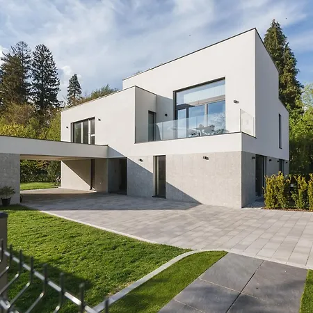 Vila Rina Bled Exterior photo
