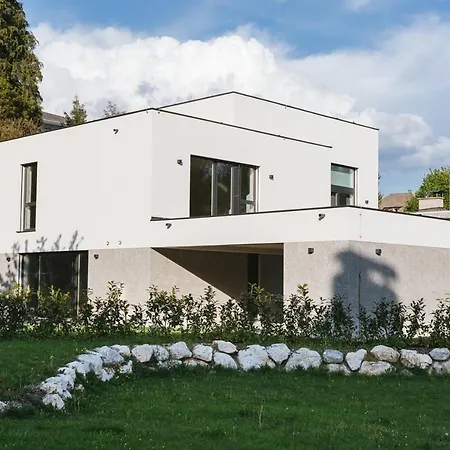 Vila Rina Bled Exterior photo