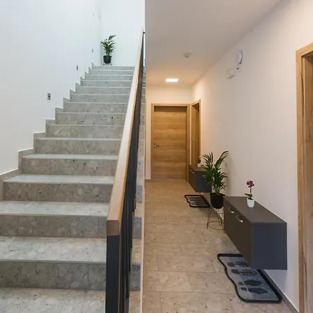 Vila Rina Bled Exterior photo
