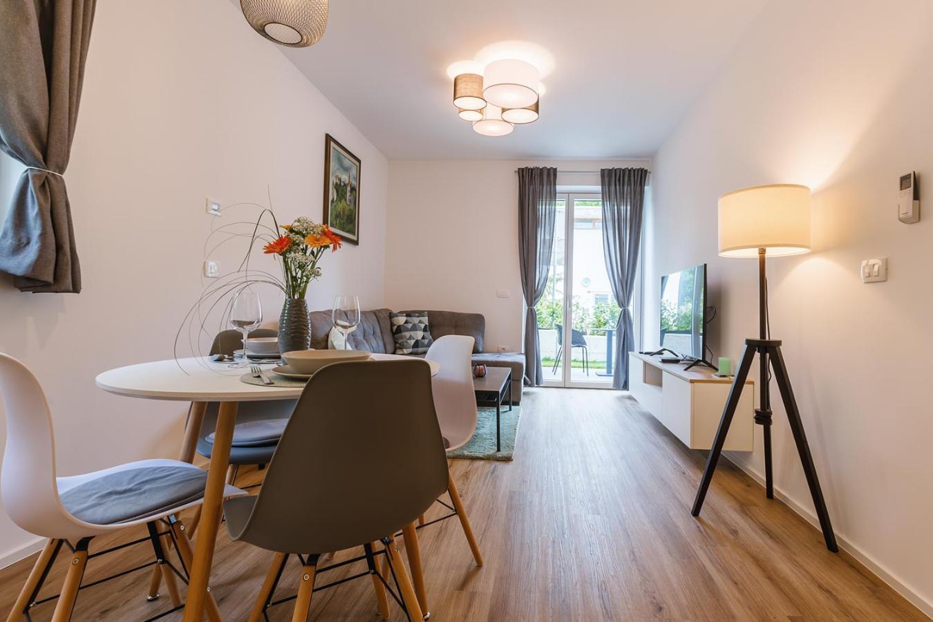 Apartment Rina Bled