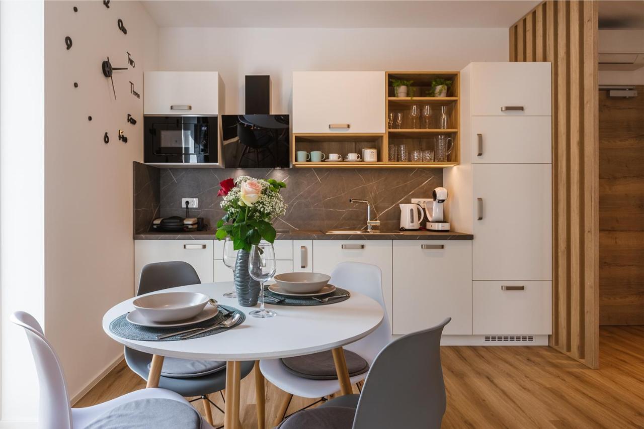 Apartment Rina *