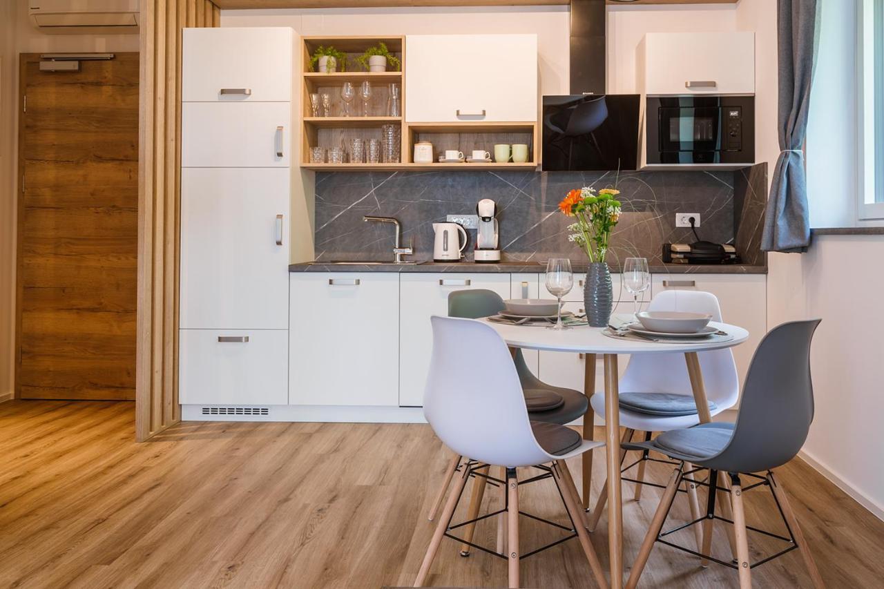 Apartment Rina Bled