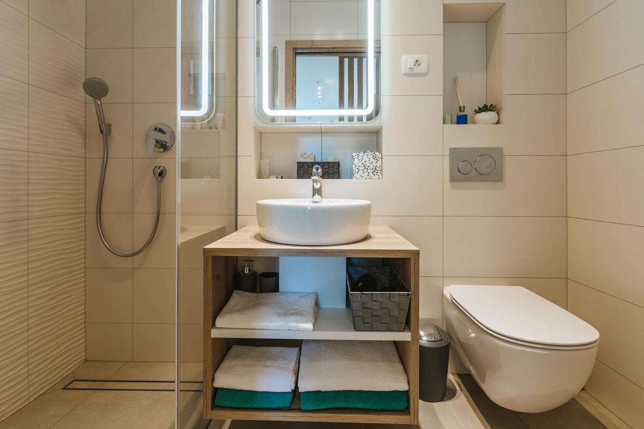 Rina Apartment Bled