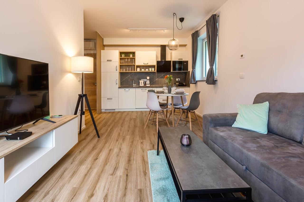 Apartment Rina Bled