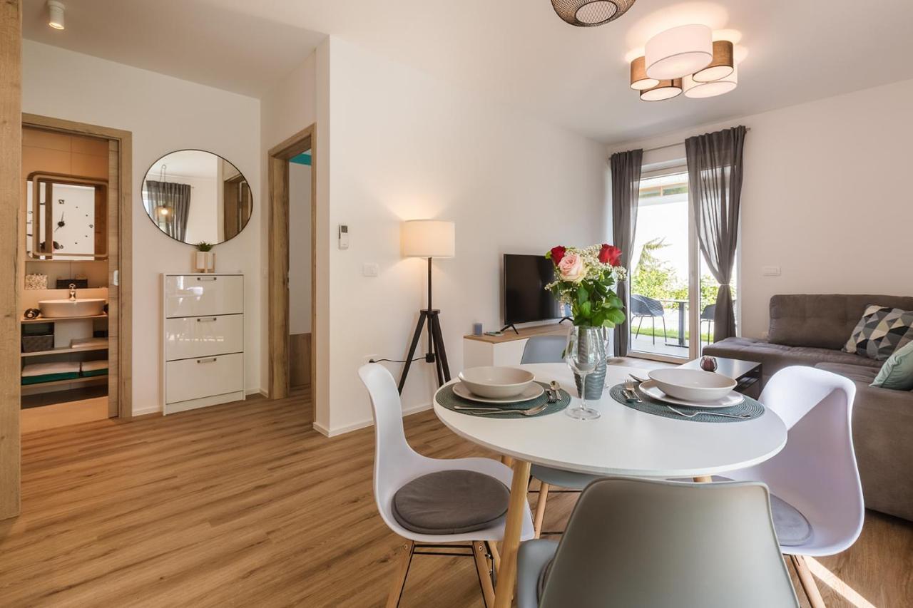 Rina Apartment Bled