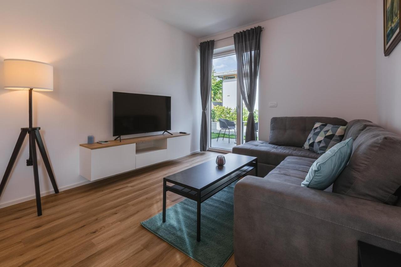 Apartment Rina Bled