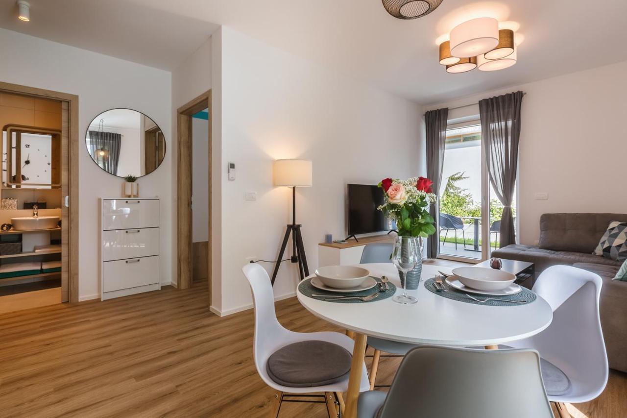 Apartment Rina