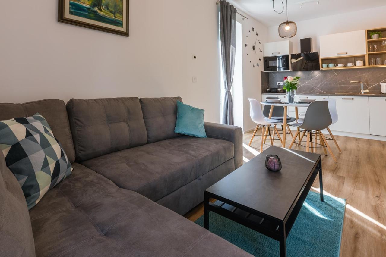 Apartment Rina