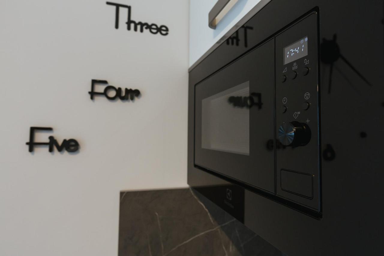 Apartment Rina *