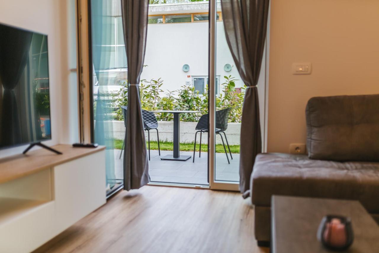Apartment Rina *