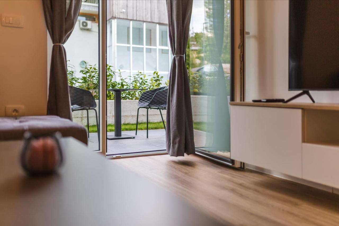Rina Apartment *