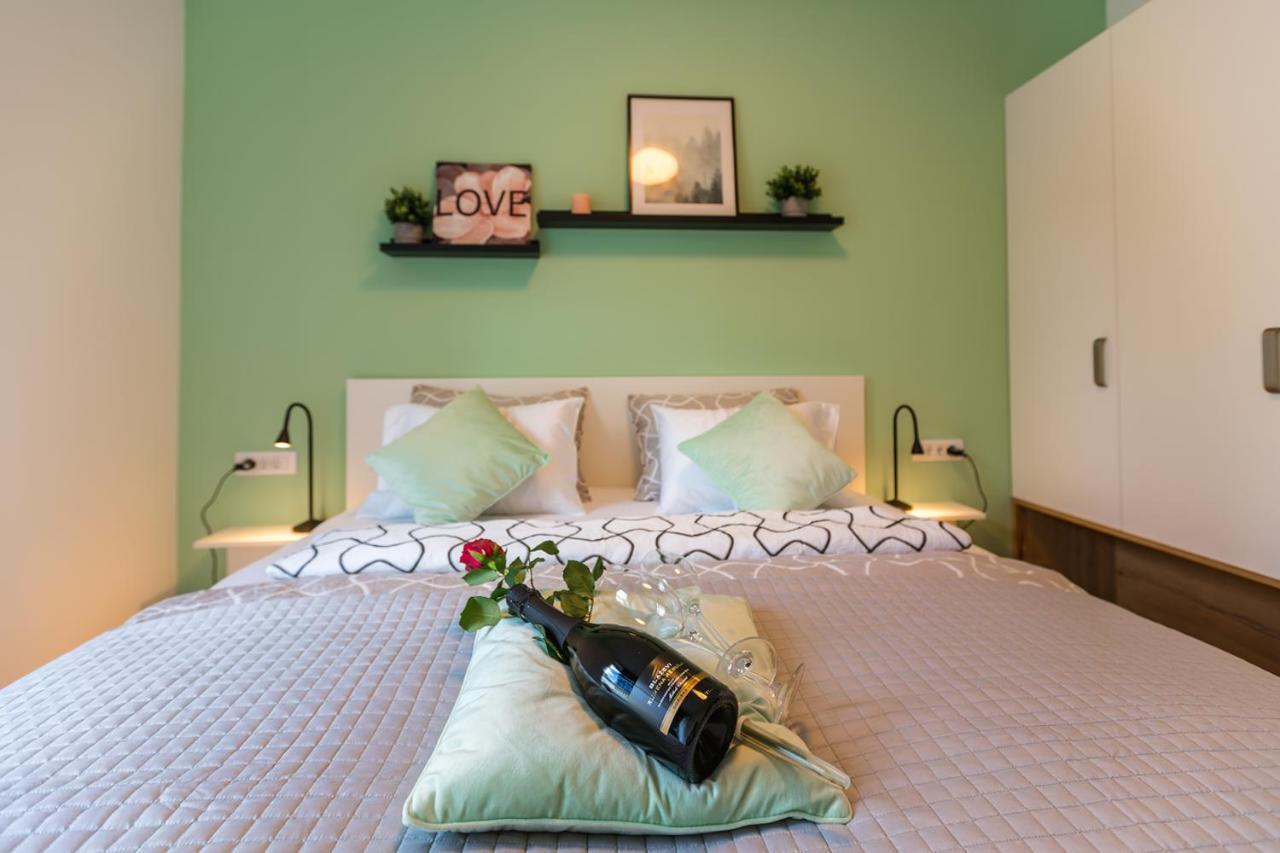 Rina Apartment Bled