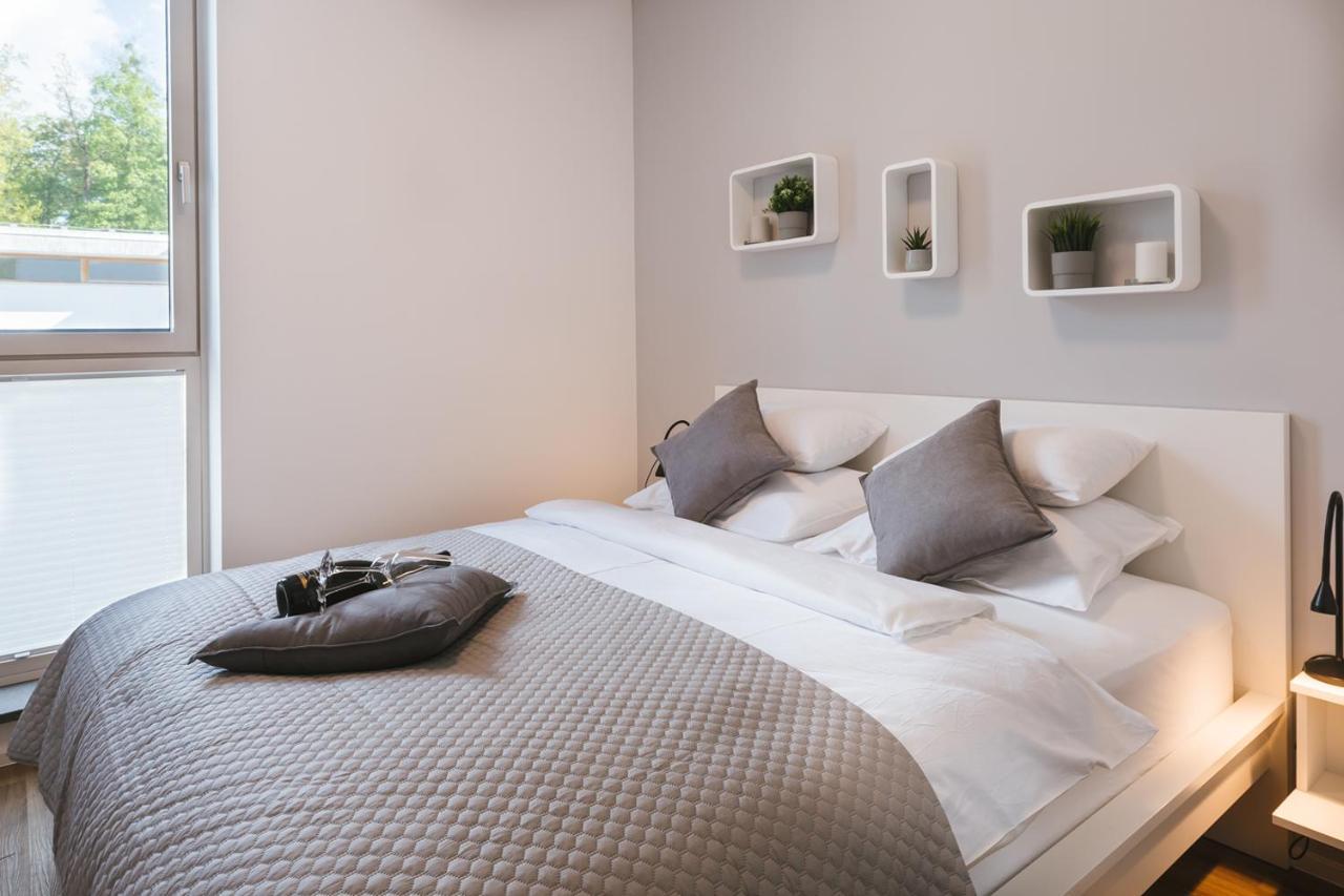 Rina Apartment Bled