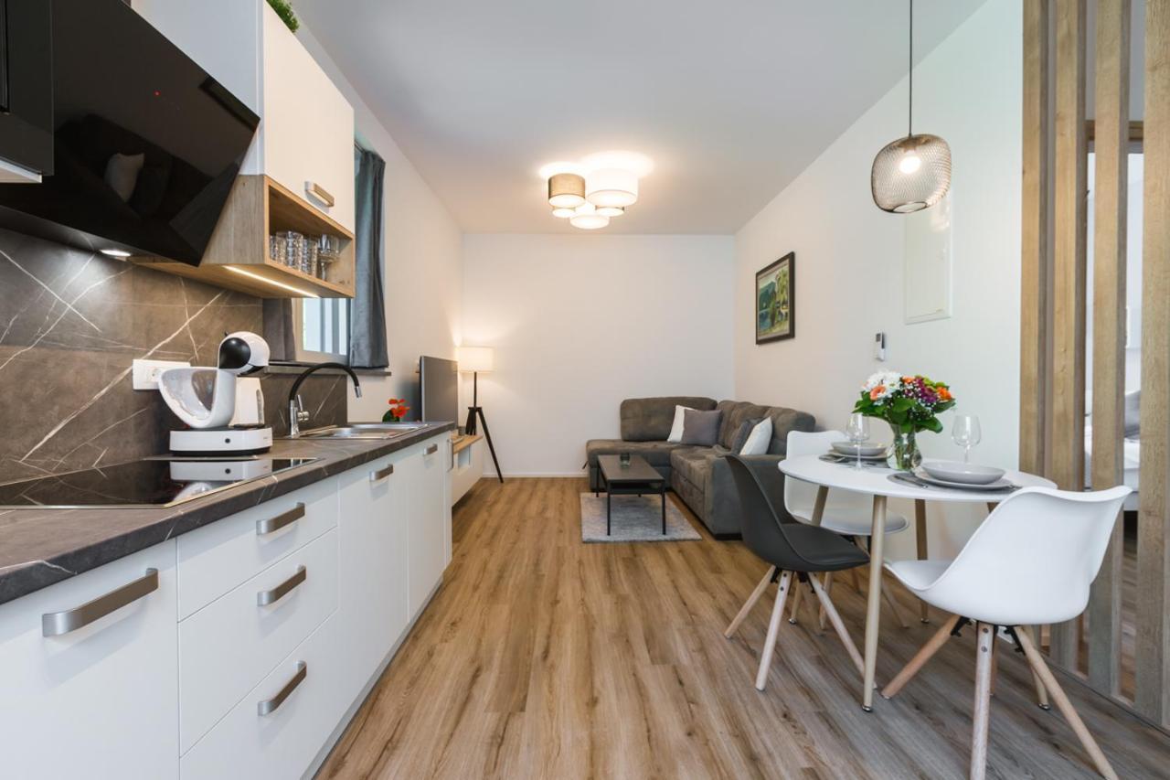 Rina Apartment Bled