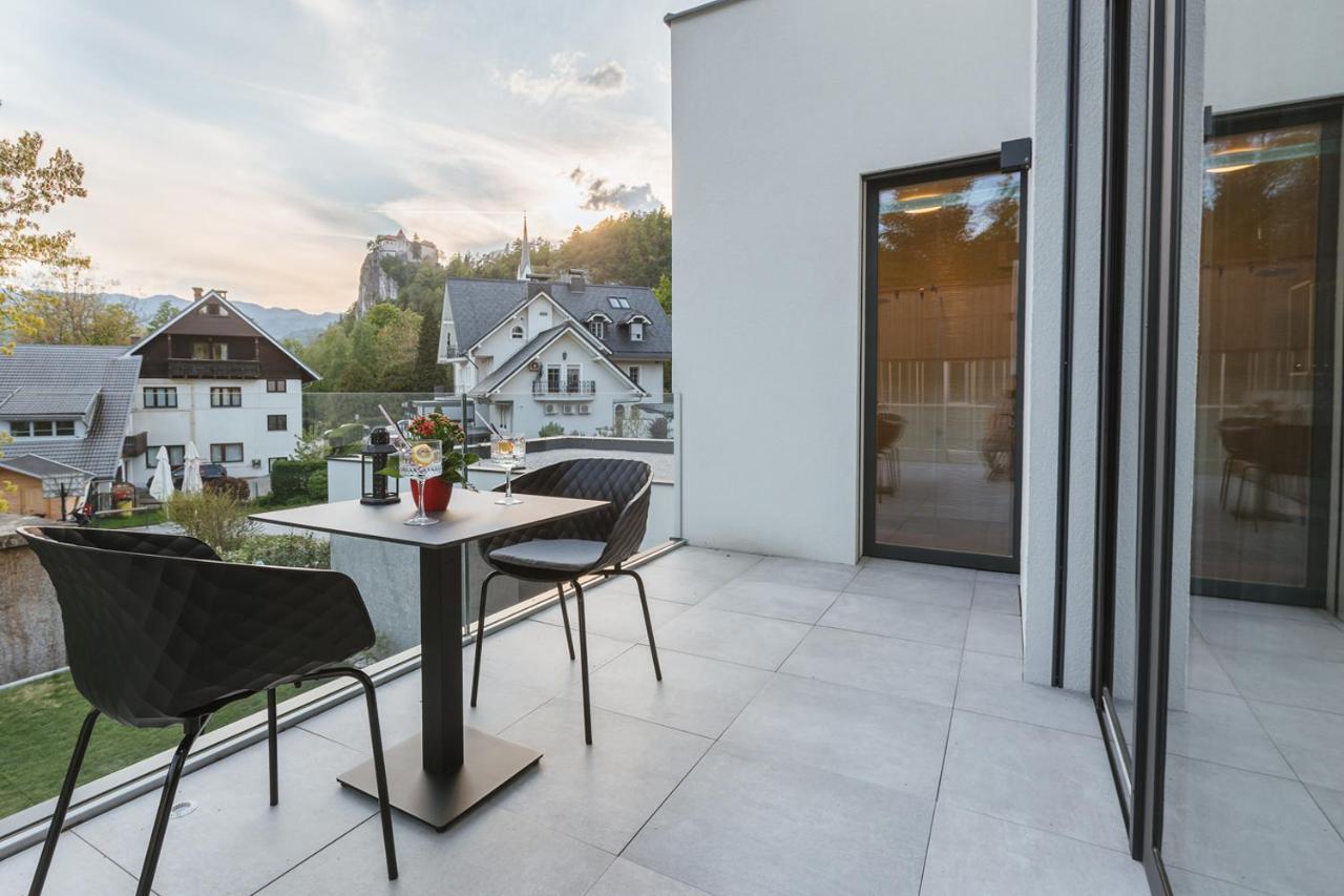 Rina Apartment Bled