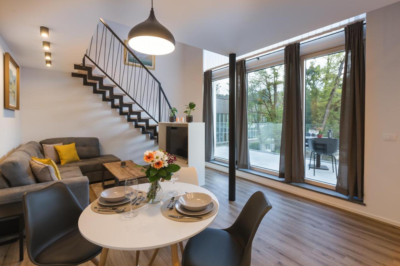 Apartment Rina
