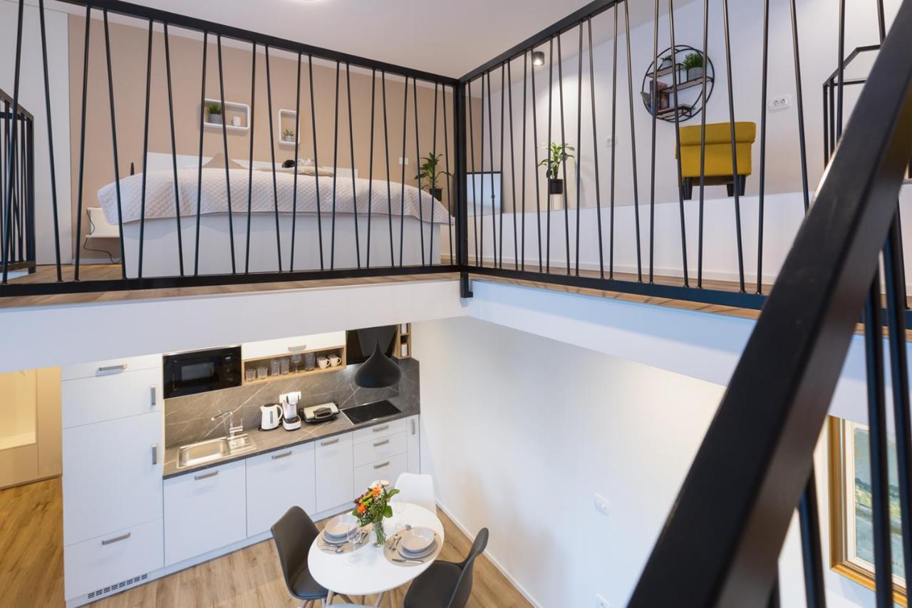 Apartment Rina Bled