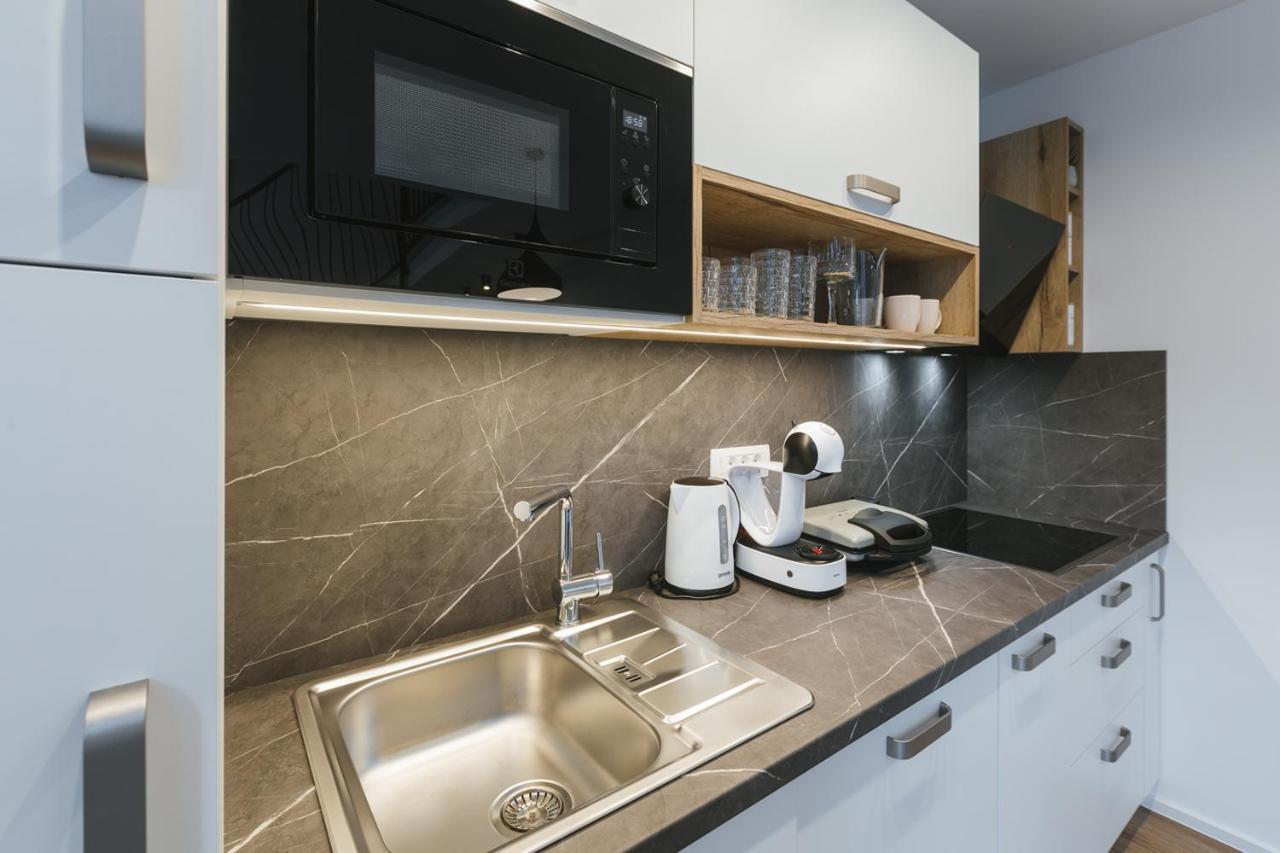Apartment Rina *