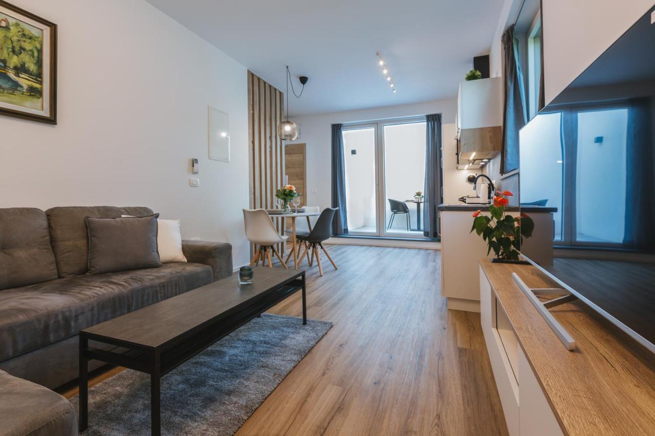 Apartment Rina Bled