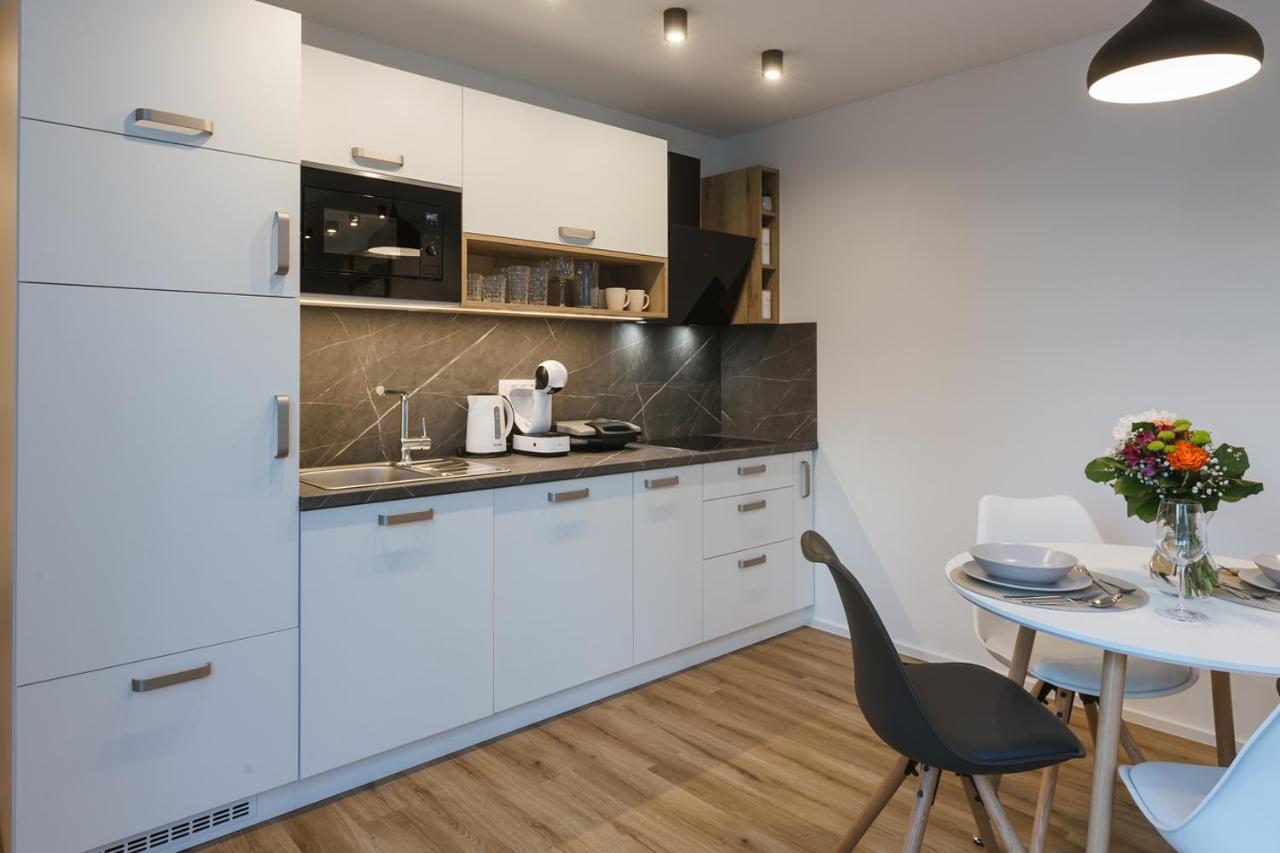 Apartment Rina Bled