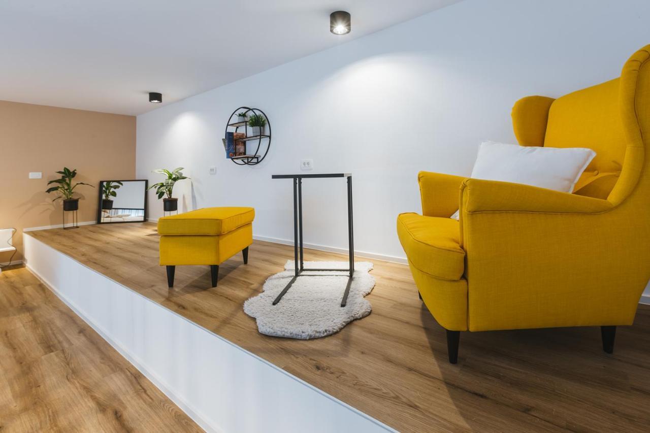 Rina Apartment
